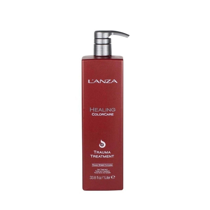 L'anza Advanced Healing Colorcare Trauma Treatment - Additional View