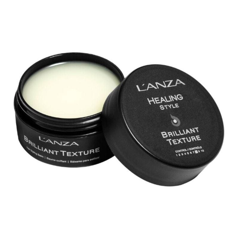 L'anza Healing Style Brilliant Texture - Professional Hair Care