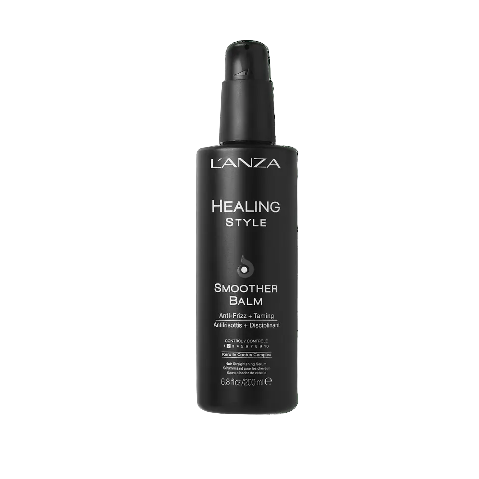 L'anza Healing Style Smoother Balm - Professional Hair Care