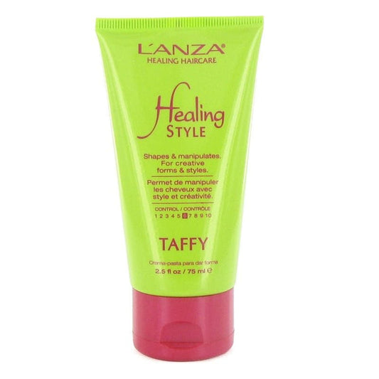 L'anza Healing Style Taffy - Professional Hair Care