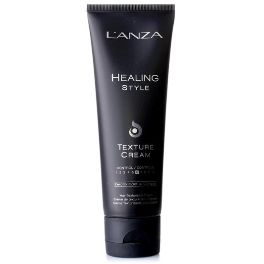 L'anza Healing Style Texture Cream - Professional Hair Care