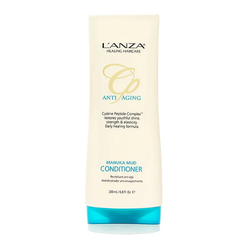 L'anza Manuka Mud Conditioner - Professional Hair Care