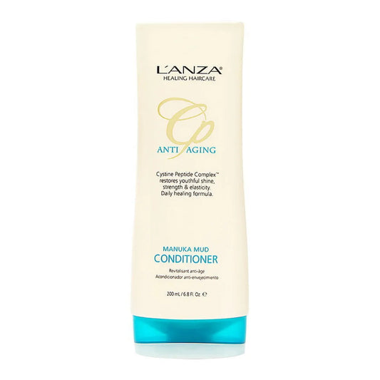 L'anza Manuka Mud Conditioner - Professional Hair Care