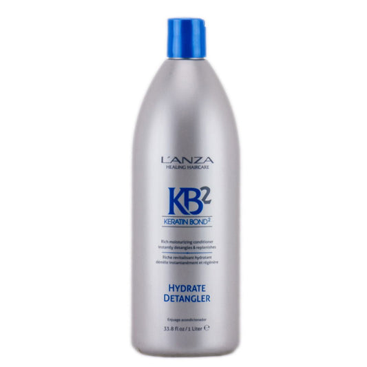 L'anza KB2 Hydrate Detangler - Professional Hair Care