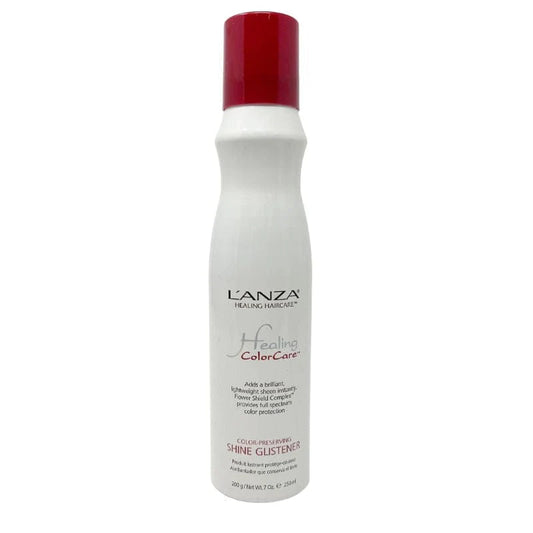 L'anza Healing Color Care Shine Glistener - Professional Hair Care