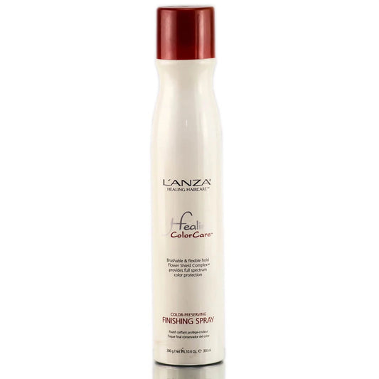 L'anza Color-Preserving Finishing Spray - Professional Hair Care