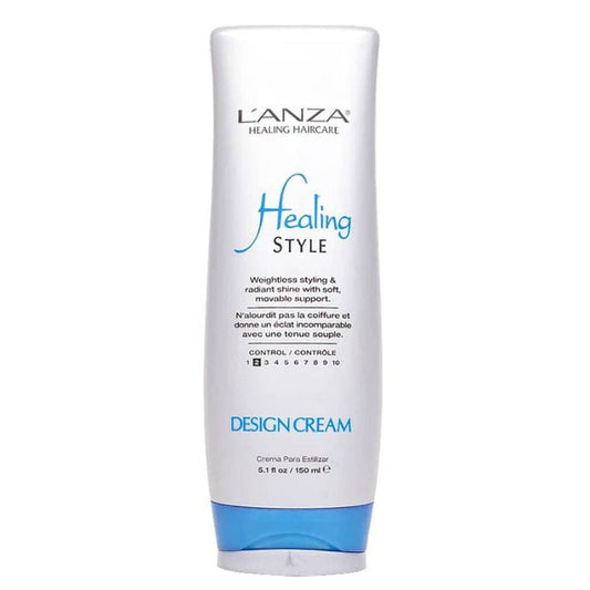L'anza Healing Stye Design Cream - Professional Hair Care