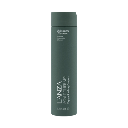 L'anza Scalp Therapy Balancing Shampoo - Professional Hair Care