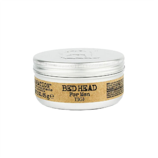Bed Head for Men Matte Separation Workable Wax 2.7oz