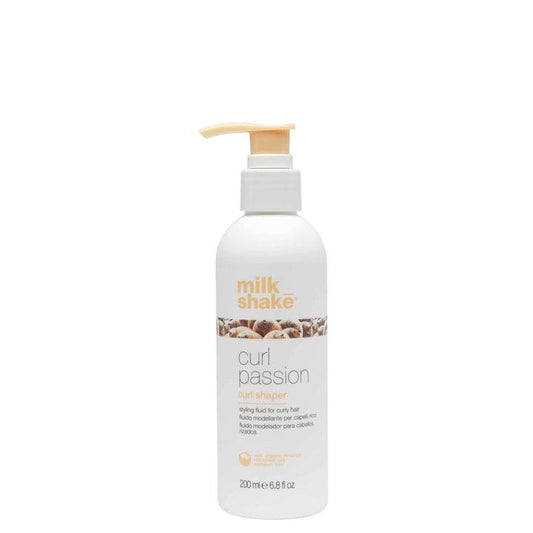 Milk_Shake Curl Passion Curl Shaper 6 8Oz