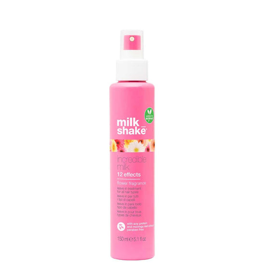 Milk Shake Incredible Milk Flower 5.1oz leave-in treatment