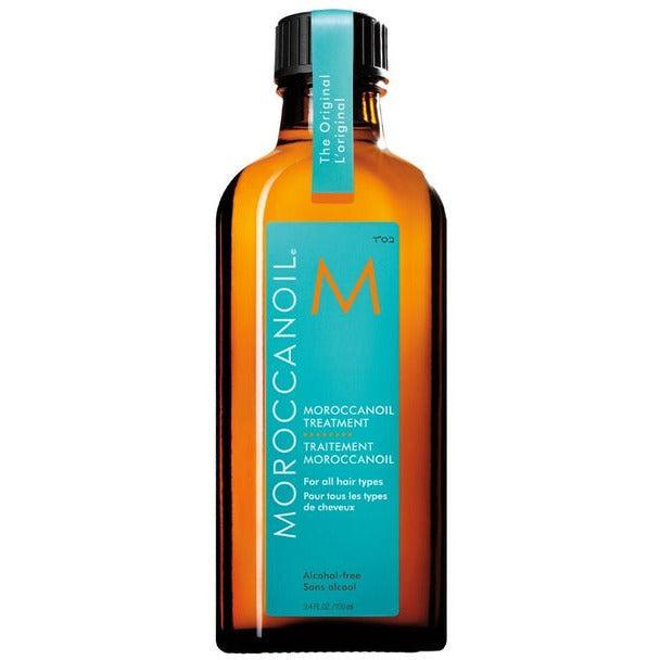 Moroccanoil Treatment Hair Oil - Moroccanoil | Urban Texture Hair Studio, Calgary AB