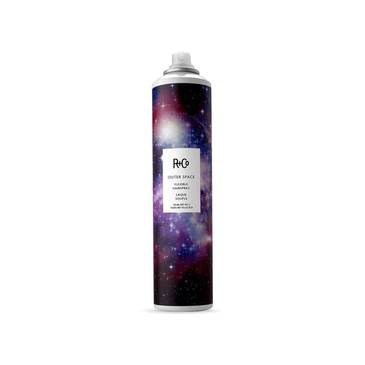 R+Co OUTER SPACE Flexible Hairspray