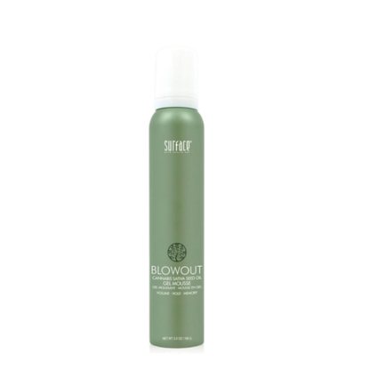 Surface Blowout Gel Mousse