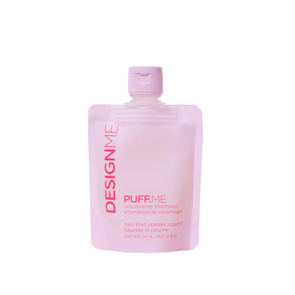 DesignME PUFF.ME Volumizing Shampoo