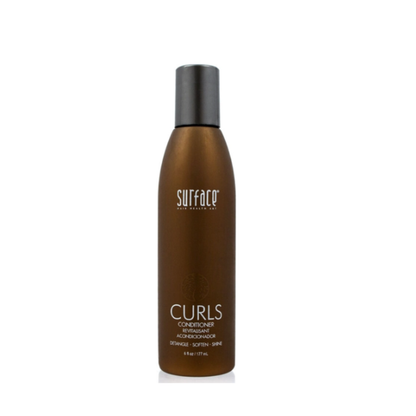 Surface Curls Conditioner