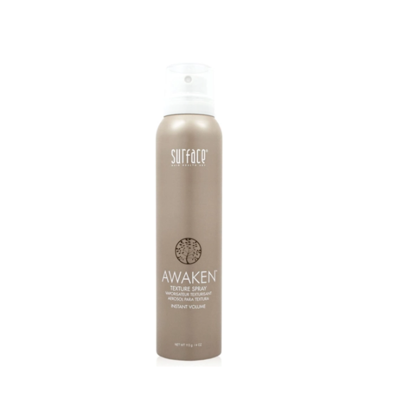 Surface Awaken Texture Spray 4oz - Surface Hair | Urban Texture Hair Studio, Calgary AB