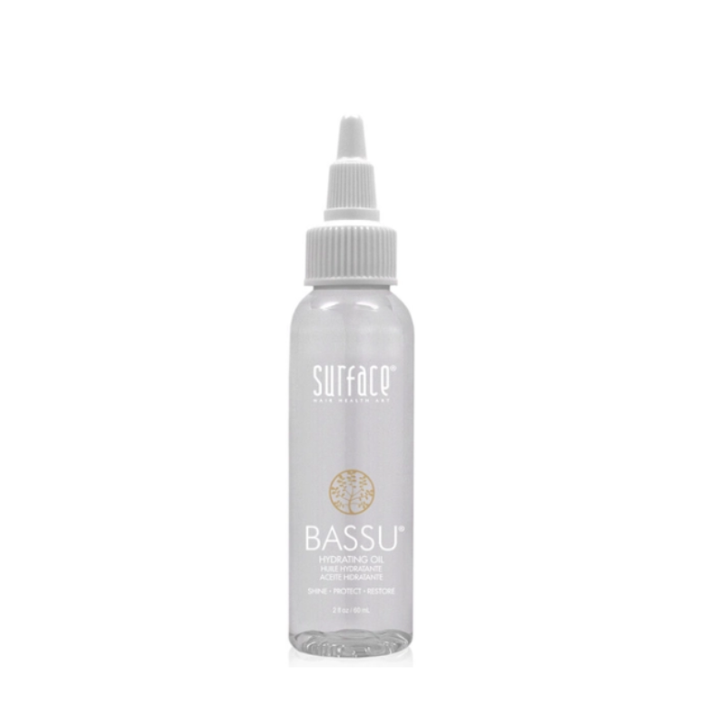 Surface Bassu Hydrating Oil