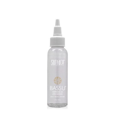 Surface Bassu Hydrating Oil