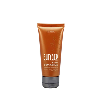 Surface Bassu Hydrating Masque - Surface Hair | Urban Texture Hair Studio, Calgary AB