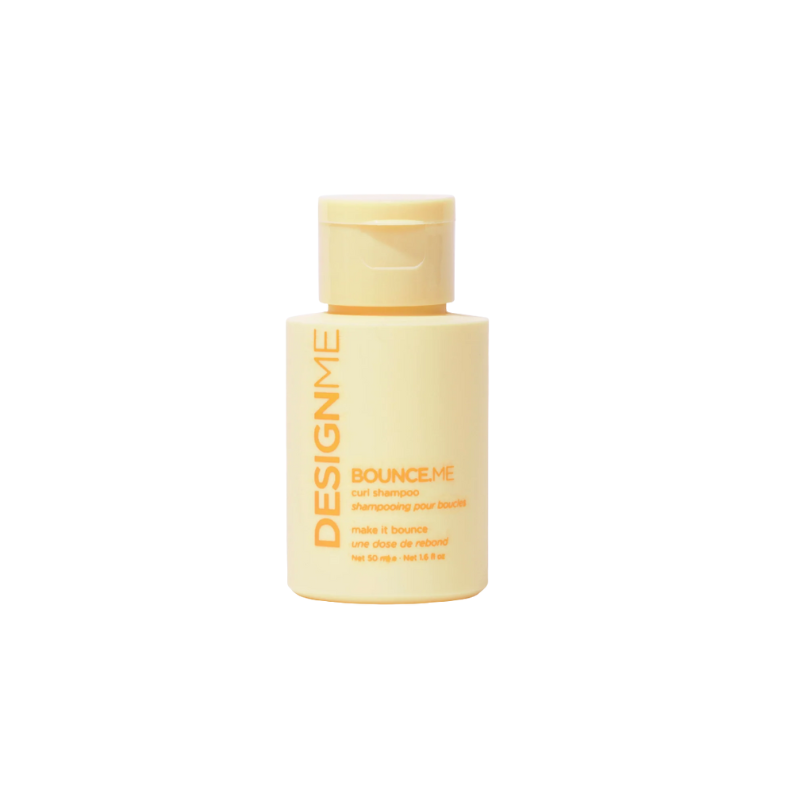Design.Me Bounce.me Curl Shampoo