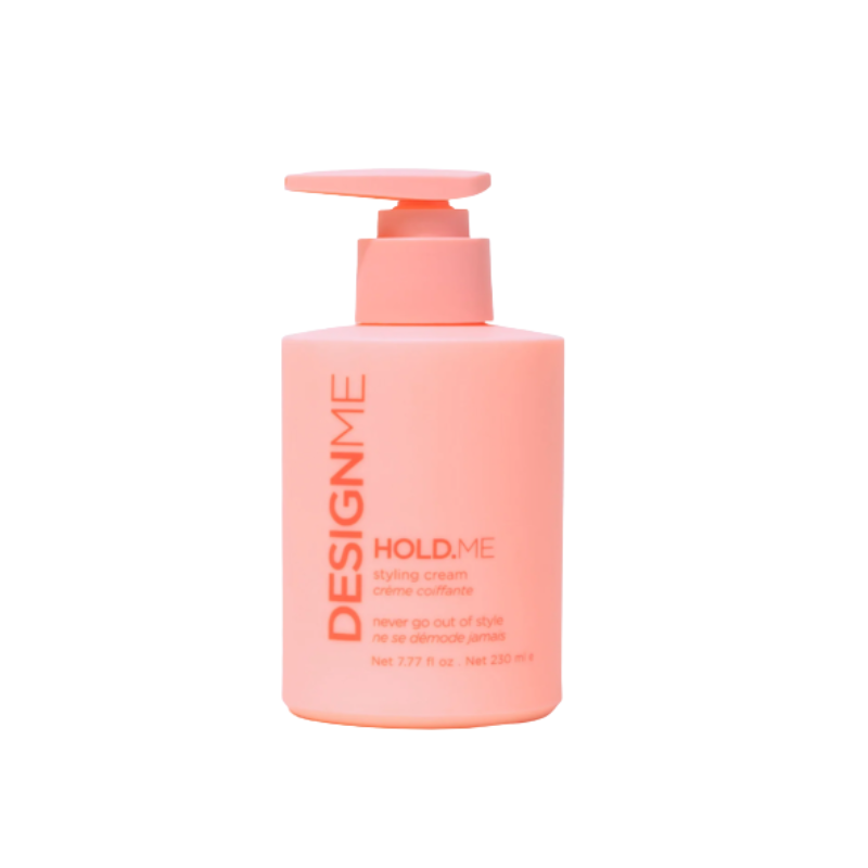 DesignME HOLD.ME 3 In 1 Styling Cream