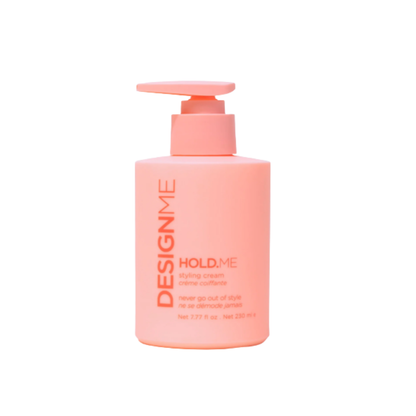 DesignME HOLD.ME 3 In 1 Styling Cream