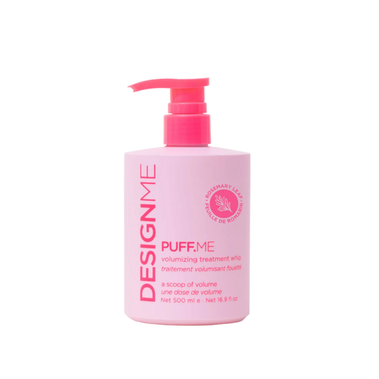 Design.ME Puff.Me Volumizing Treatment Whip 16.9oz