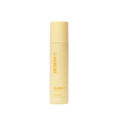 DesignME BOUNCE.ME Curl Gel Spray
