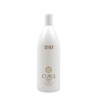 Surface Curls Shampoo