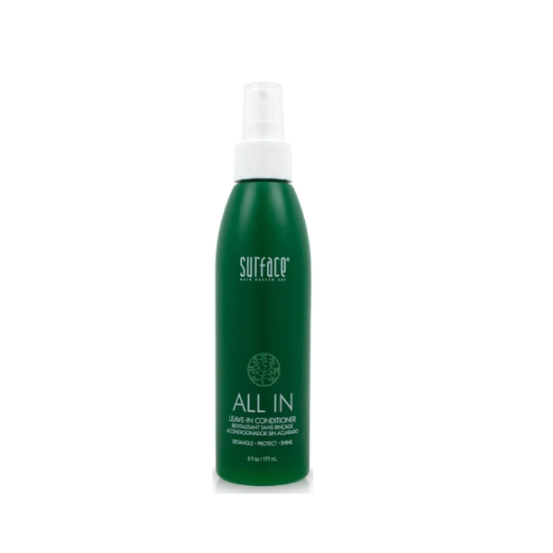 Surface All In Leave-In Conditioner 33.8oz