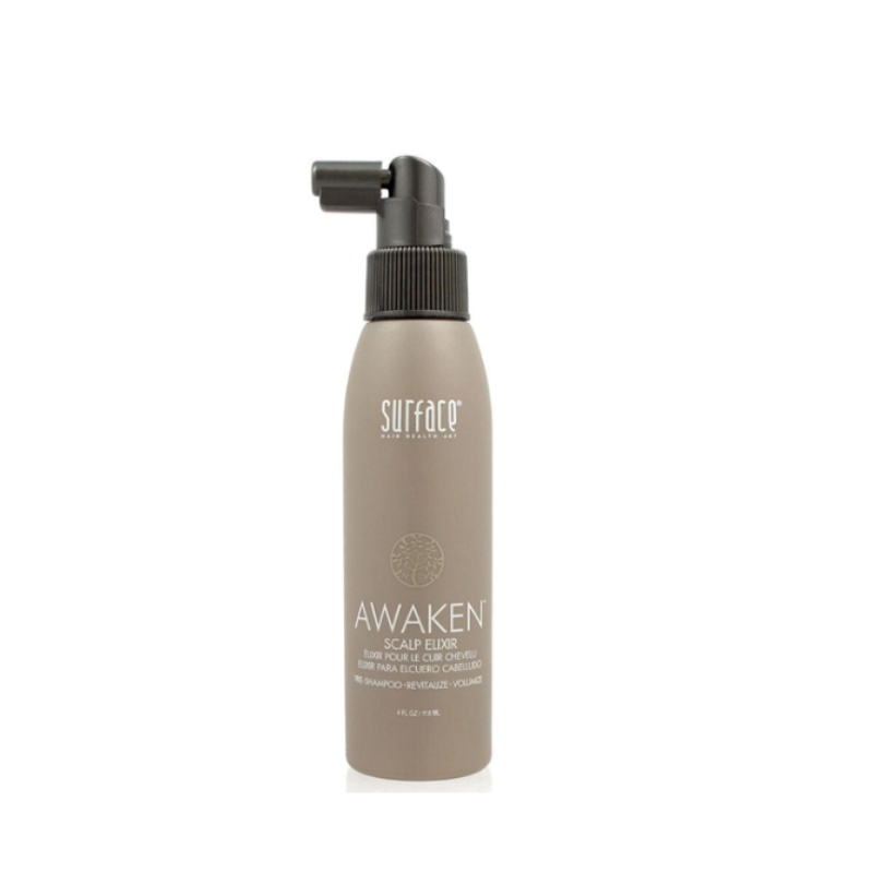 Surface Awaken Scalp Elixir 4oz - Surface Hair | Urban Texture Hair Studio, Calgary AB