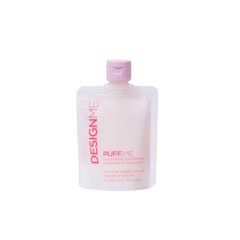 Design.ME PUFF.ME Volumizing Conditioner 2oz