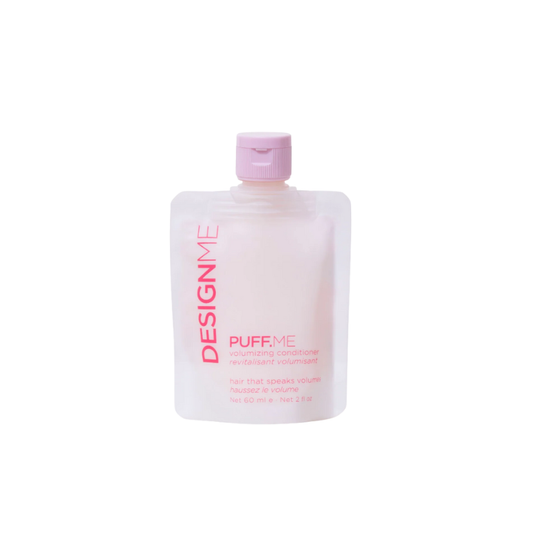 Design.ME PUFF.ME Volumizing Conditioner 2oz