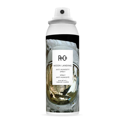 R+Co MOON LANDING Anti-Humidity Spray - R+Co | Urban Texture Hair Studio, Calgary AB
