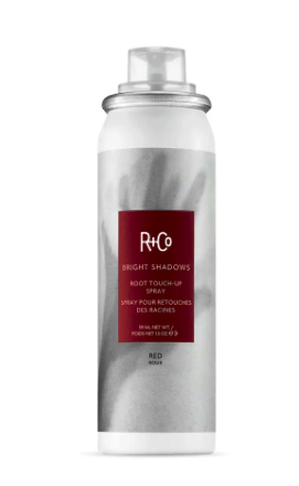 R+CO Bright Shadows Root Touch-Up Spray - R+Co | Urban Texture Hair Studio, Calgary AB
