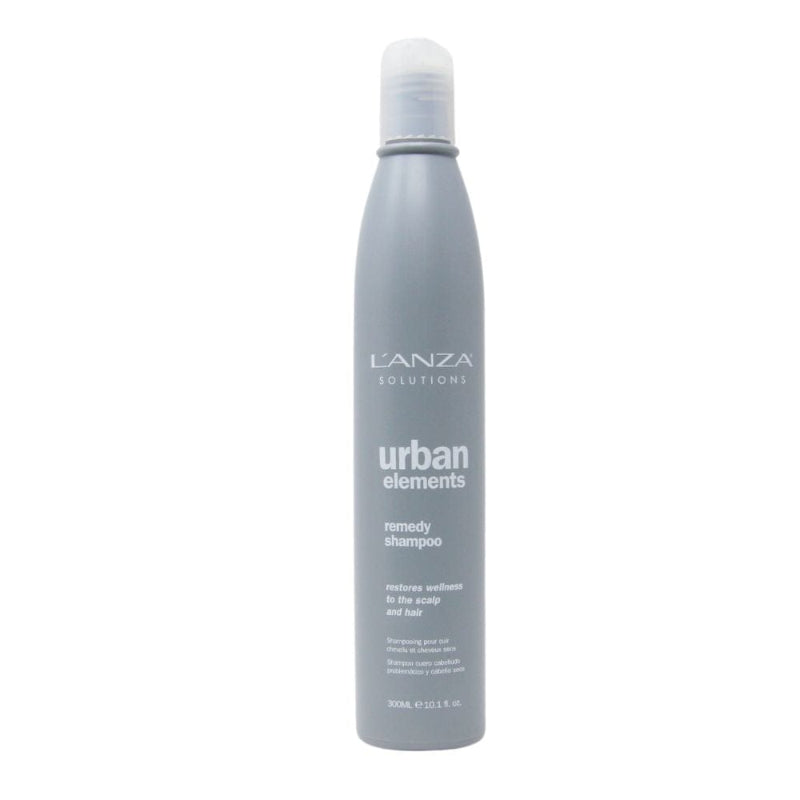 L'anza Urban Remedy Shampoo - Professional Hair Care