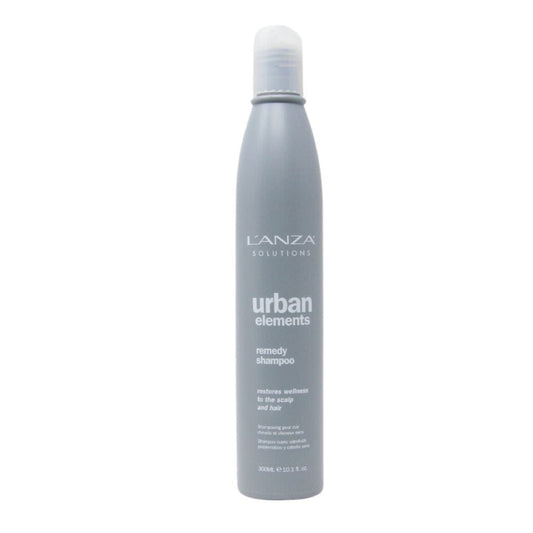 L'anza Urban Remedy Shampoo - Professional Hair Care