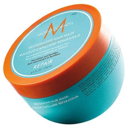 Moroccanoil Restorative Hair Mask - Moroccanoil Professional Argan Oil Hair Care