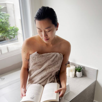 Alcove Restructuring Mask 8.5oz deep conditioning treatment for damaged hair