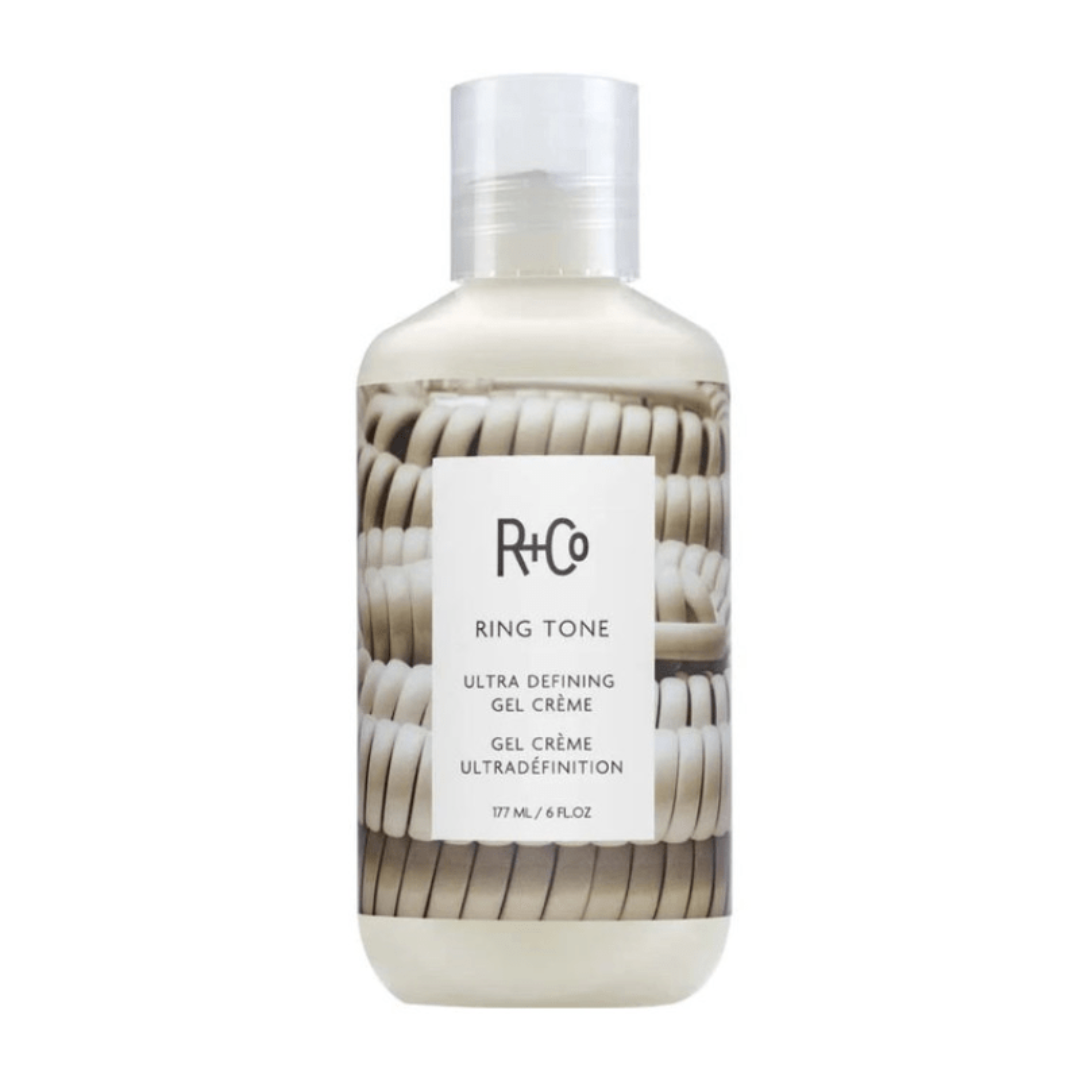 R+Co Ring Tone Ultra Defining Gel Creme - R+Co | Urban Texture Hair Studio, Calgary AB