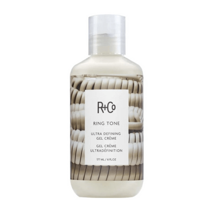 R+Co Ring Tone Ultra Defining Gel Creme - R+Co | Urban Texture Hair Studio, Calgary AB