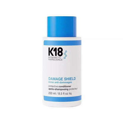 K18 Damage Shield Protective Conditioner 8.5oz - UV and damage protection conditioner