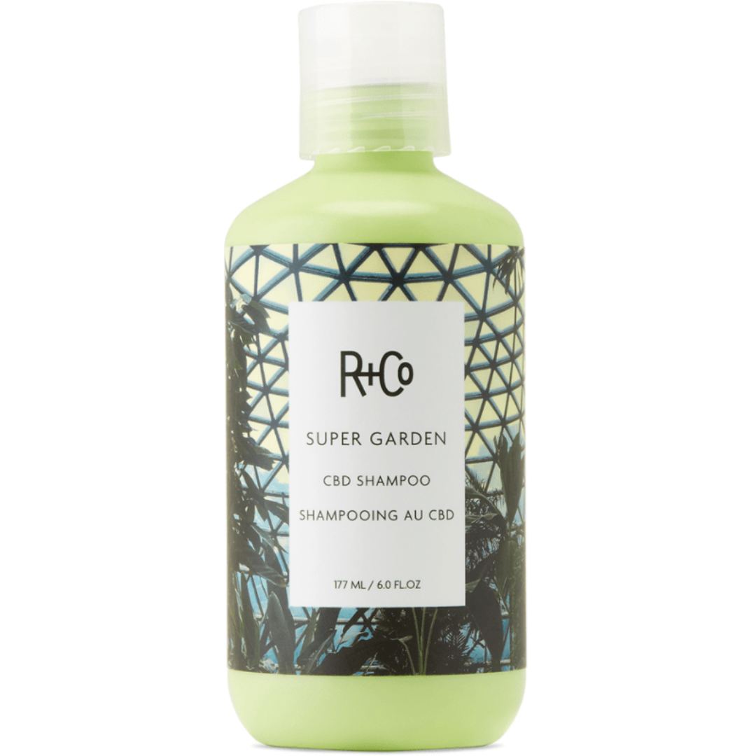 R+Co SUPER GARDEN Shampoo