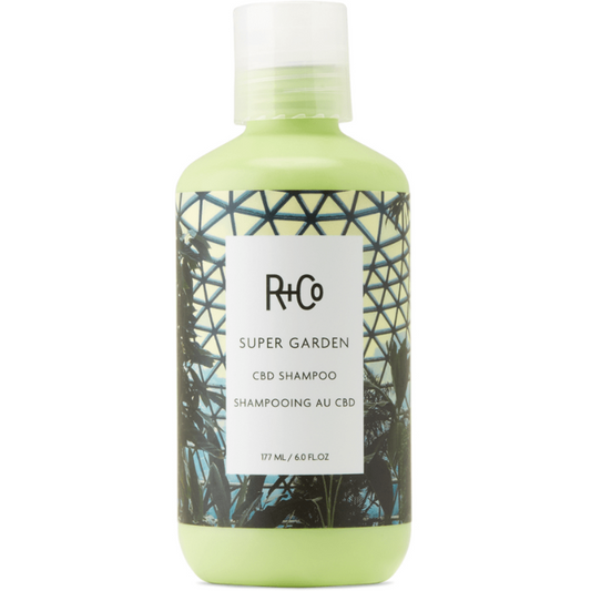R+Co SUPER GARDEN Shampoo