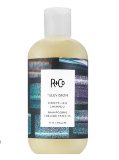 R+Co Television Perfect Hair Shampoo