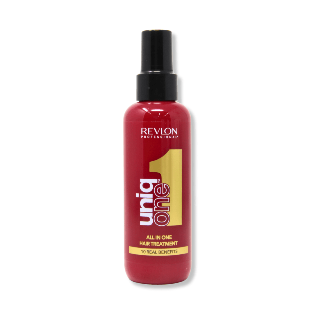 Revlon Uniq One All-In-One Hair Treatment leave-in spray