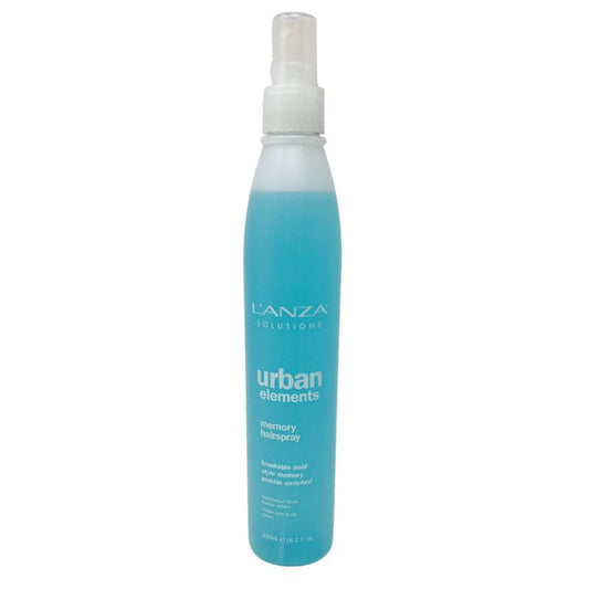 L'anza Urban Elements Memory Spray - Professional Hair Care