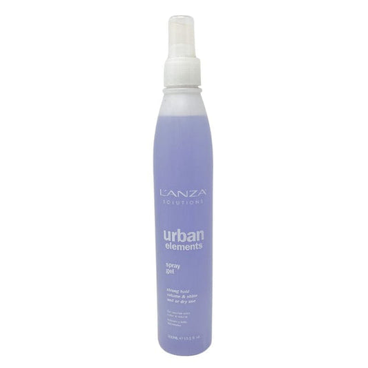 L'anza Urban Elements Spray Gel - Professional Hair Care